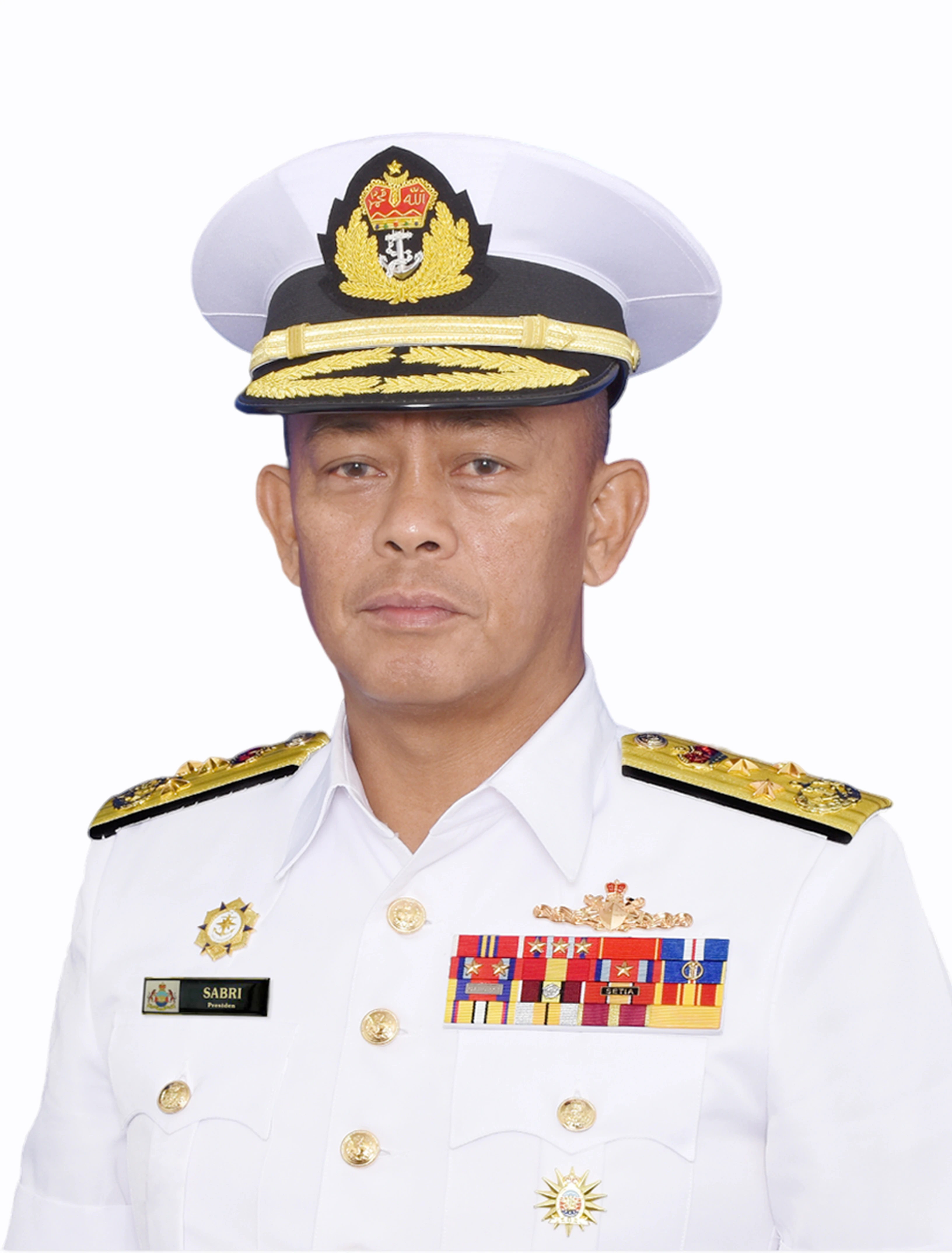 President PUSPAHANAS